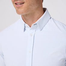 Load image into Gallery viewer, Leeward Formal Dress Shirt - Cloud Blue
