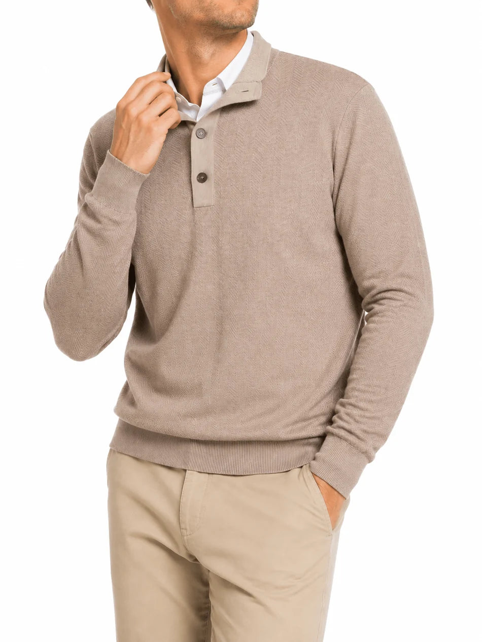 Fox Ridge - Oatmeal Heather