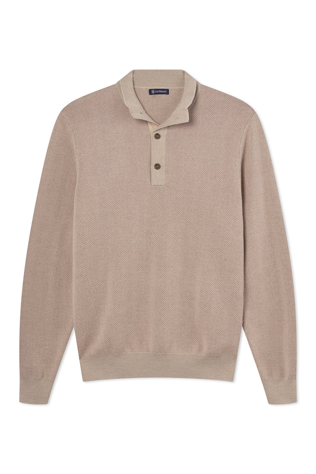 Fox Ridge - Oatmeal Heather