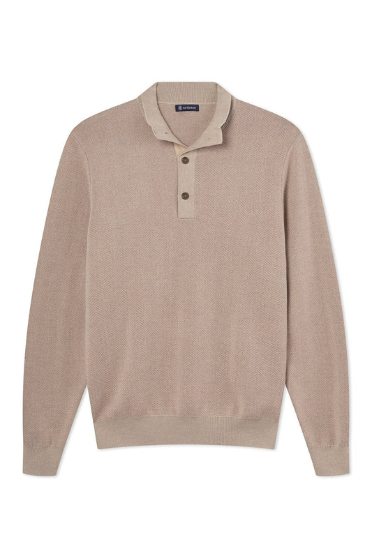 Fox Ridge - Oatmeal Heather
