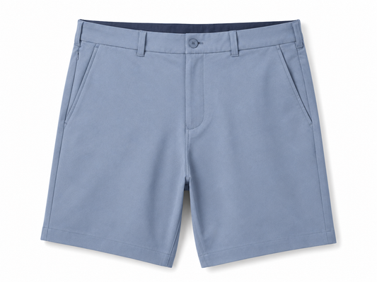 Helmsman Shorts - Dark Slate