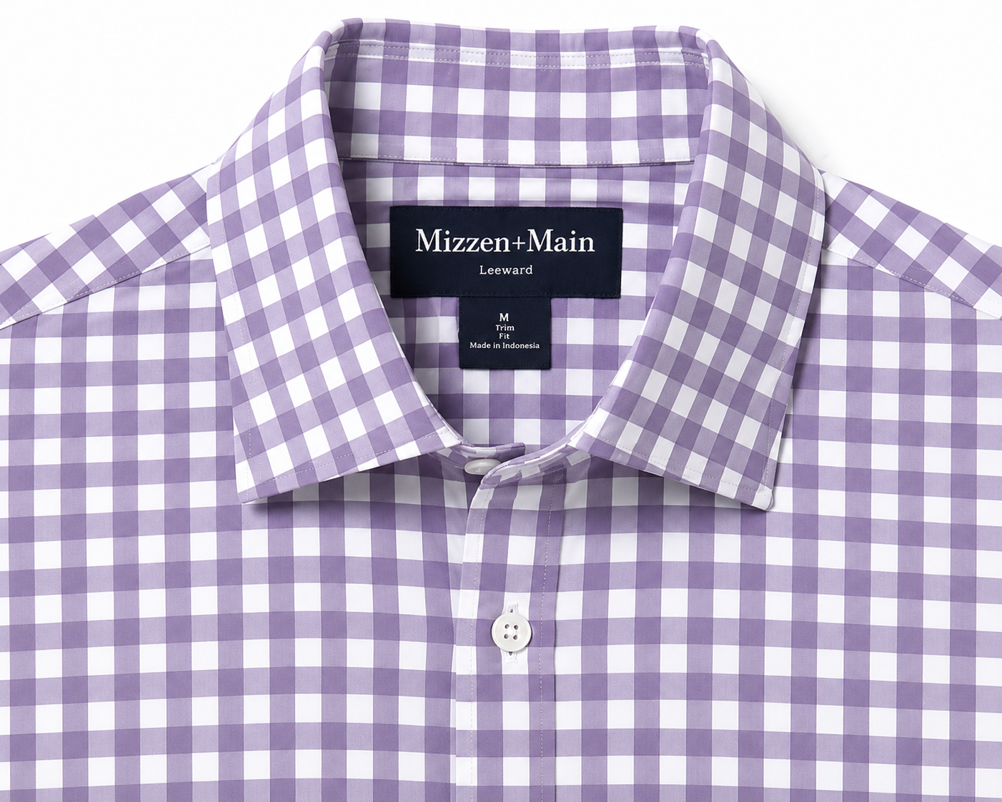 LS Purple Dusk Madison Check