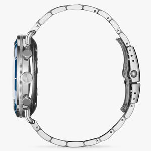 The Canfield Sport 45MM - Micro Adjustable Clasp