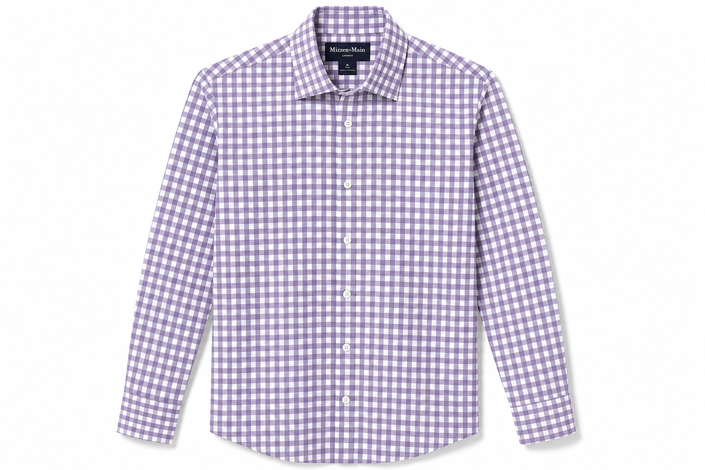 LS Purple Dusk Madison Check