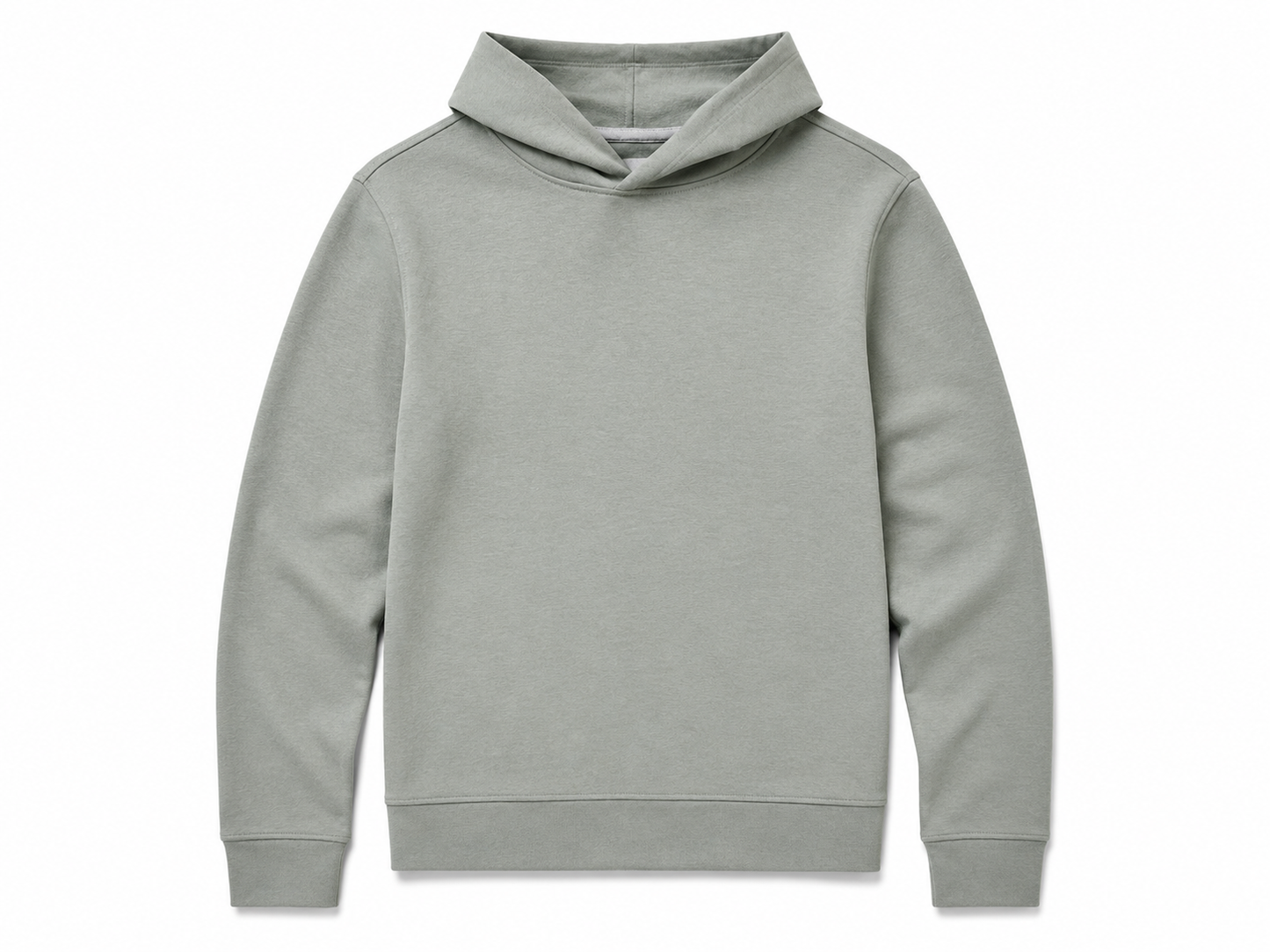 KPI Hoodie - Seagrass
