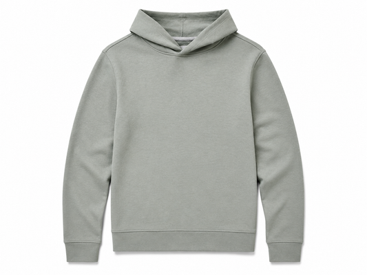 KPI Hoodie - Seagrass