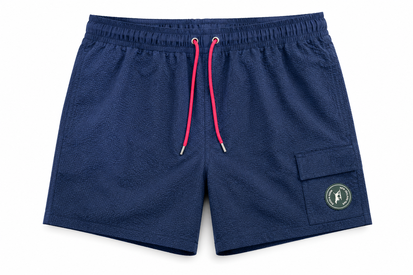 Winterton River Swim - Navy
