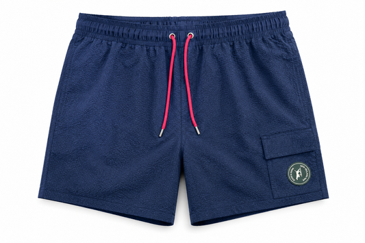 Winterton River Swim - Navy