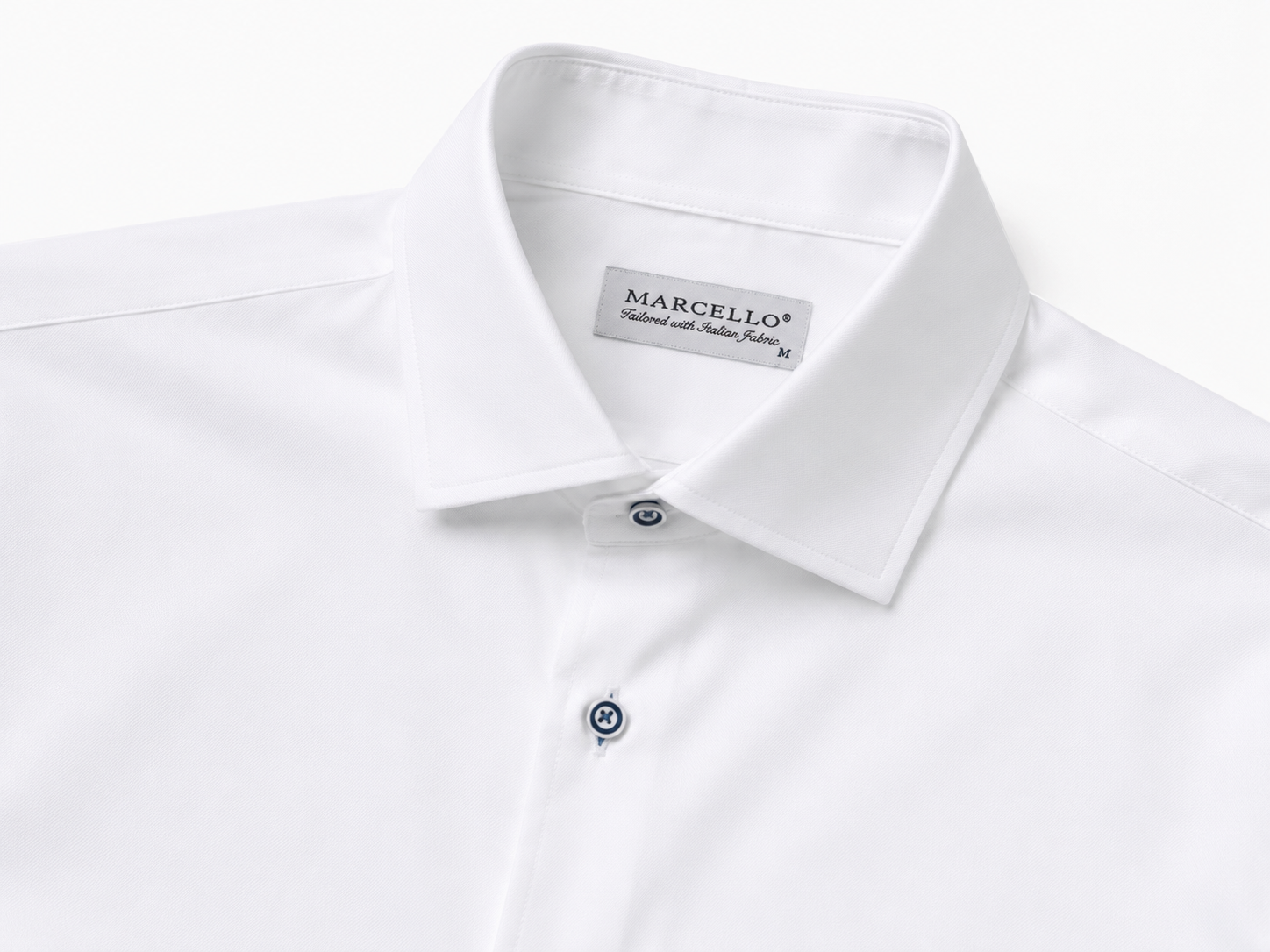 LS Dress Shirt