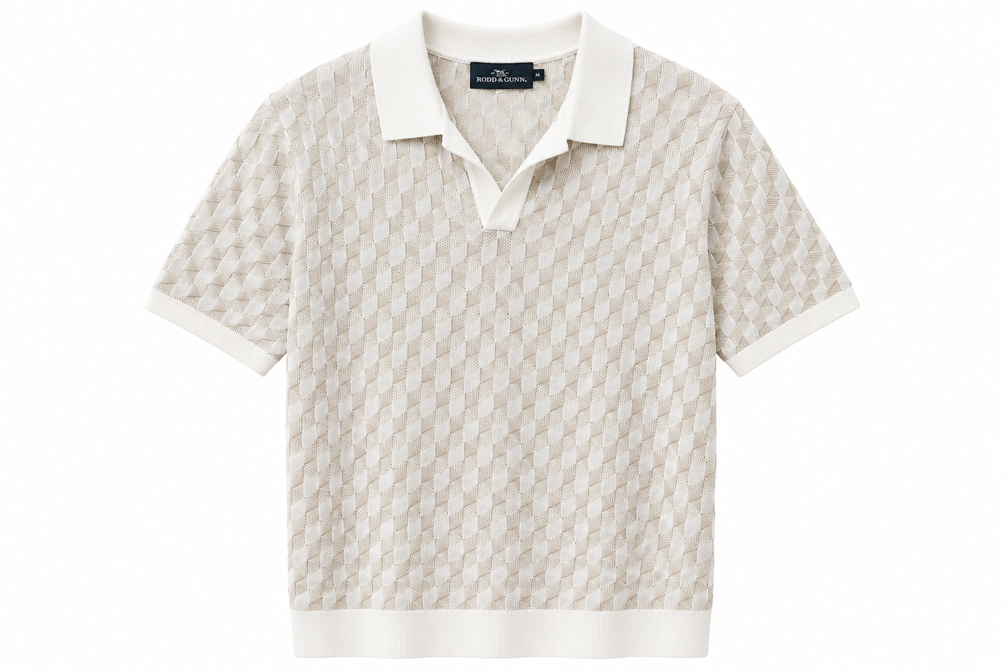 Galdfield Knit - Cream