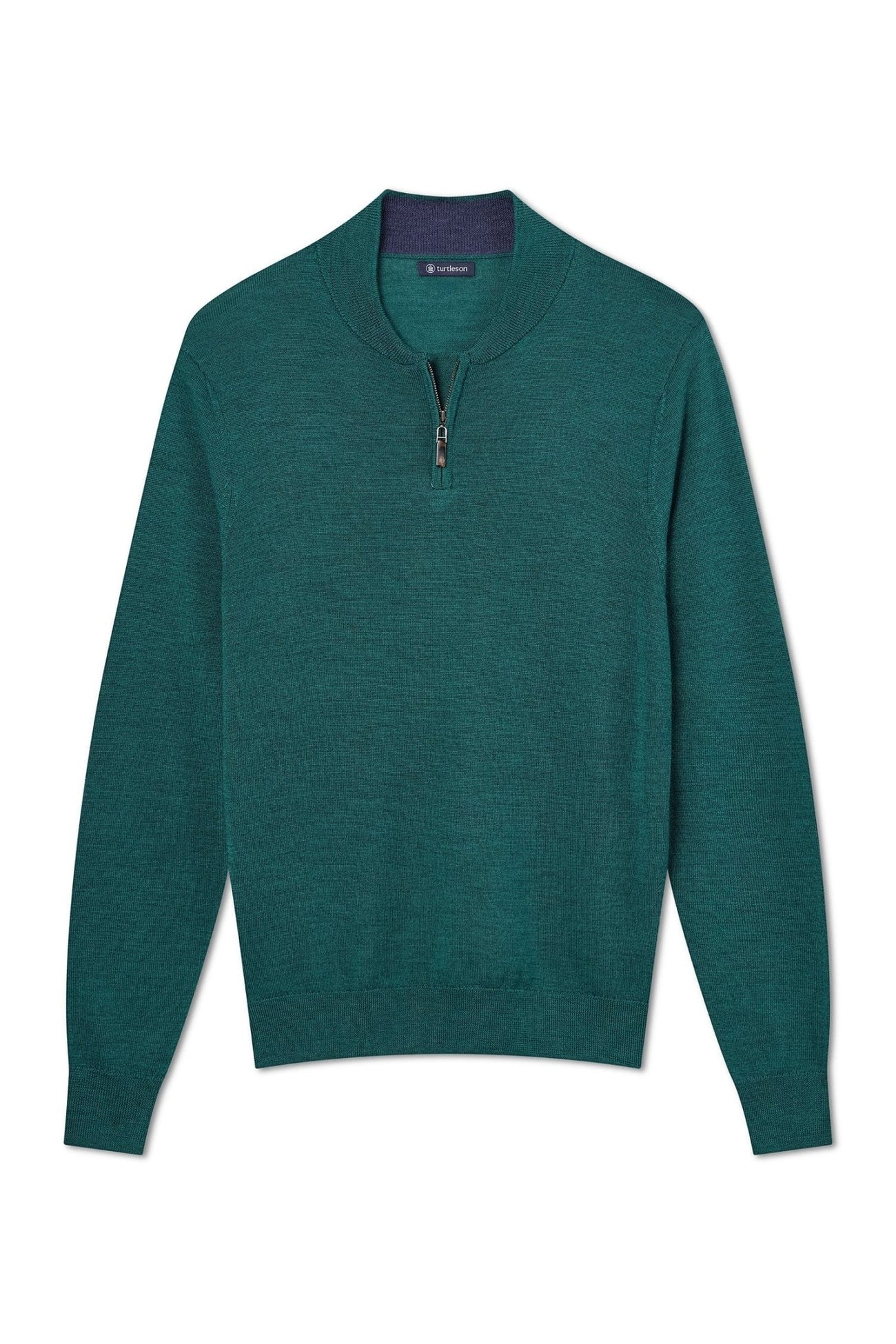 Marshall Bomber - Emerald Heather