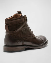 Load image into Gallery viewer, Dunedin Leather Military Boots

