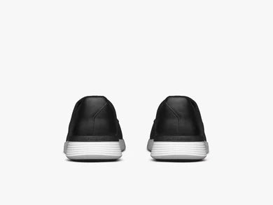Crossover Derby - Black/White