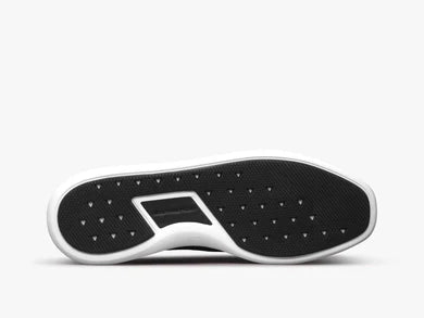 Crossover Derby - Black/White