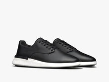 Load image into Gallery viewer, Crossover Derby - Black/White
