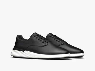 Crossover Derby - Black/White