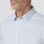Load image into Gallery viewer, Hilton Dress Shirt - Cooper Plaid
