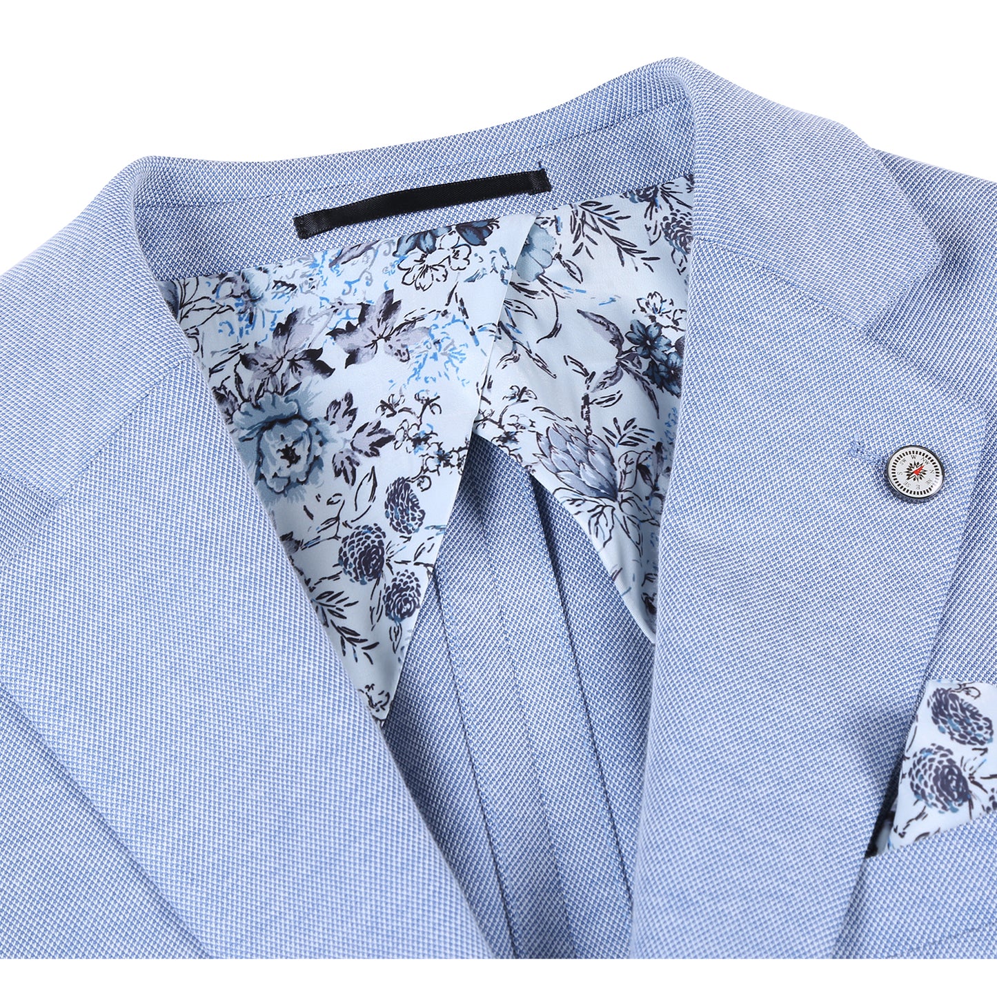Light Blue Sport Coat