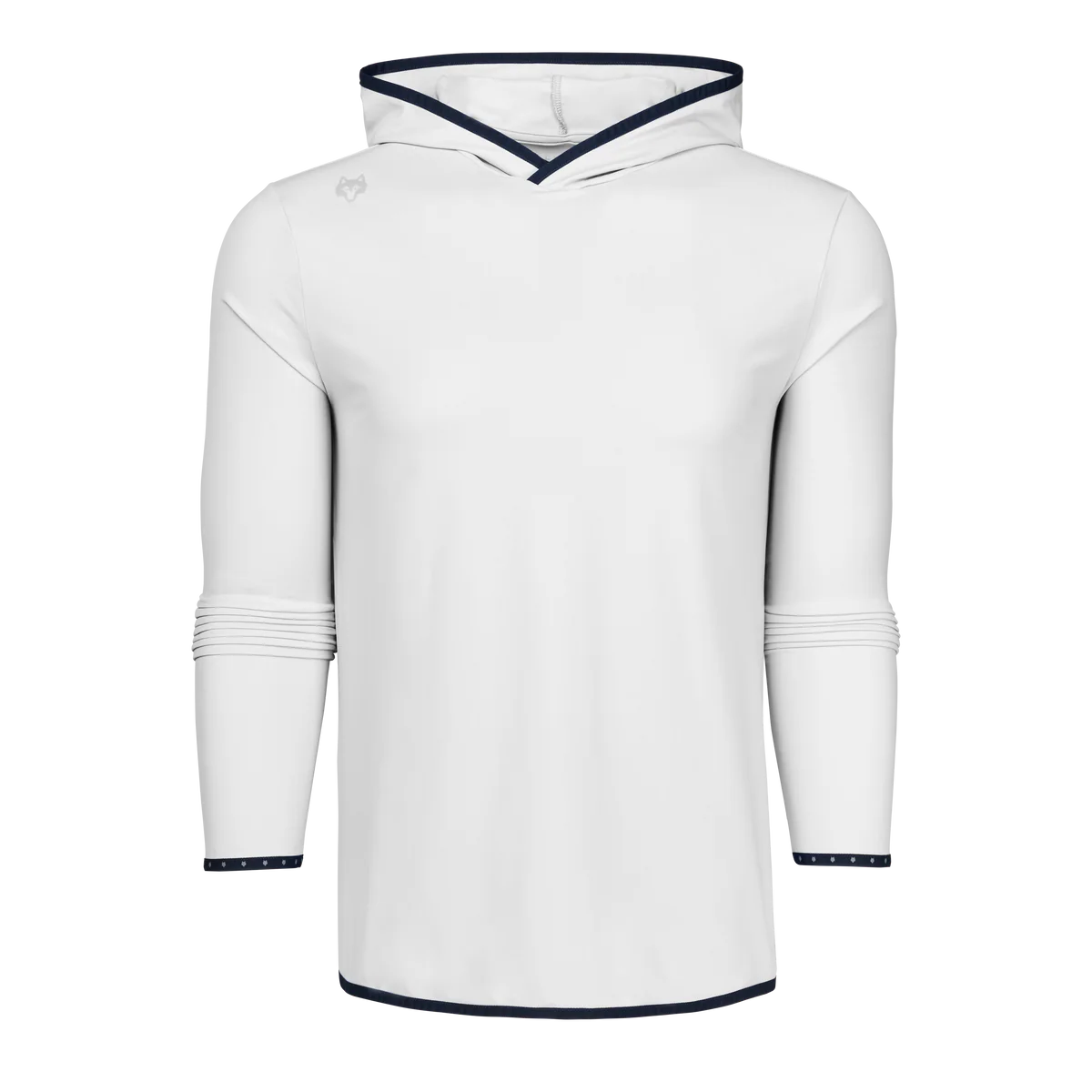 Colorado Hoodie - Arctic