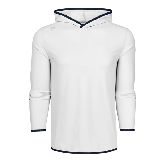 Colorado Hoodie - Arctic