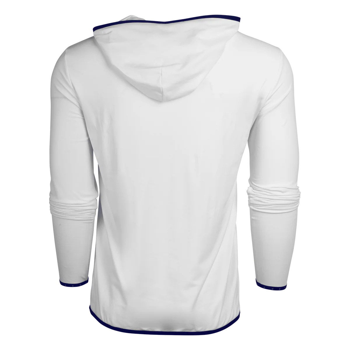 Colorado Hoodie - Arctic