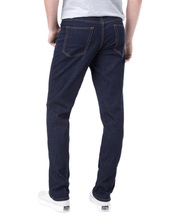 Load image into Gallery viewer, Kingston Modern Straight Modern Rinse Jeans
