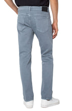 Load image into Gallery viewer, Kingston Modern Straight Colored Denim - Blue Moon
