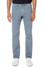 Load image into Gallery viewer, Kingston Modern Straight Colored Denim - Blue Moon
