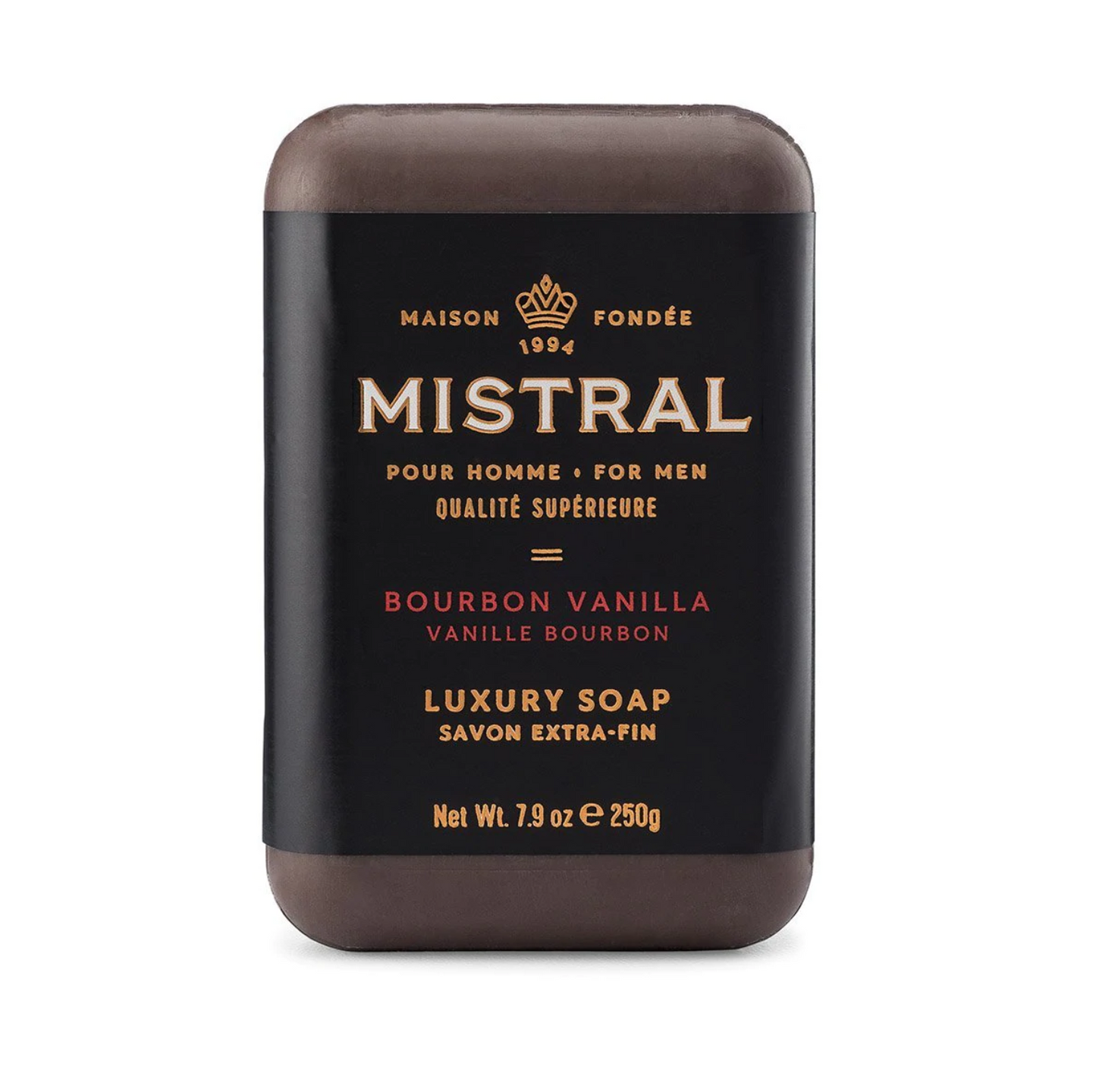 Mistral Bar Soap
