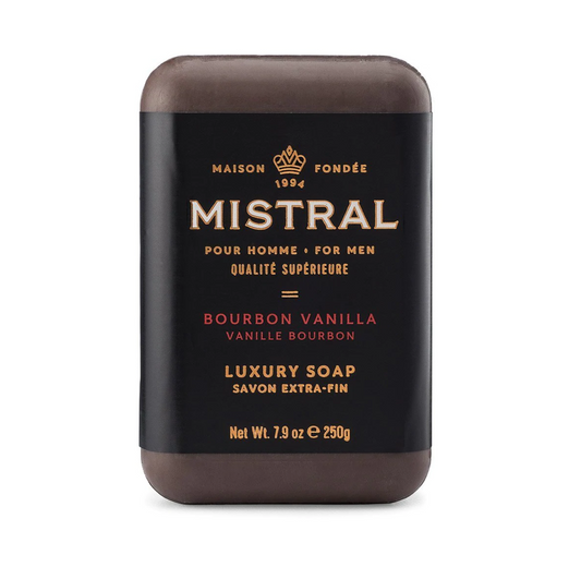Mistral Bar Soap