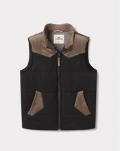 Load image into Gallery viewer, Cord Dano Vest
