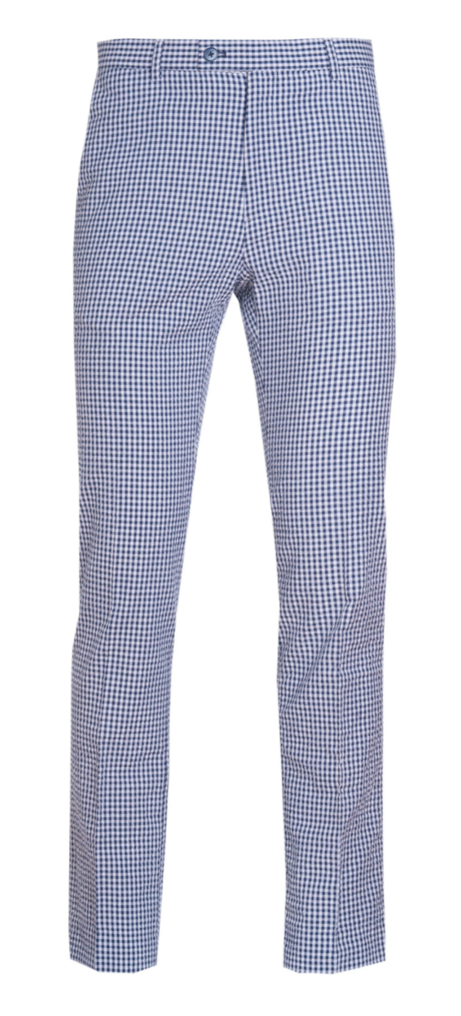 Downing Dress Pants - Cocktail Pink