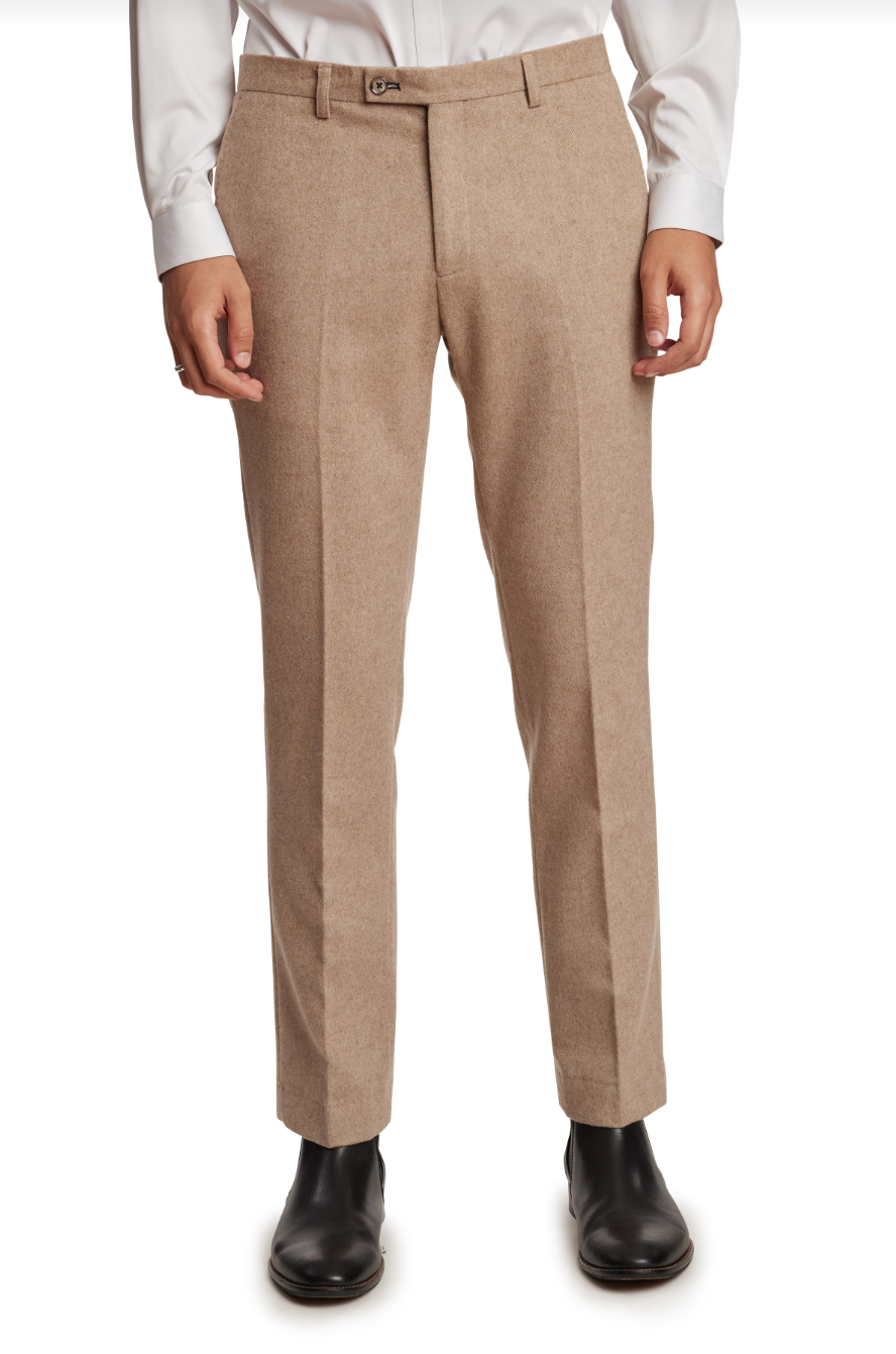 Downing Dress Pants - Cocktail Pink