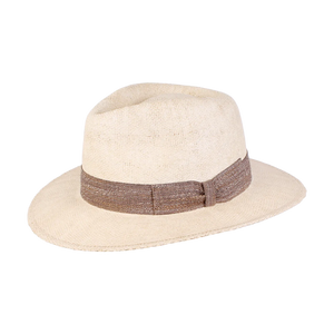 Country Hat- Natural