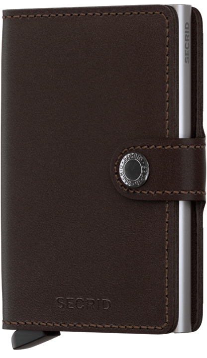 Secrid Miniwallet