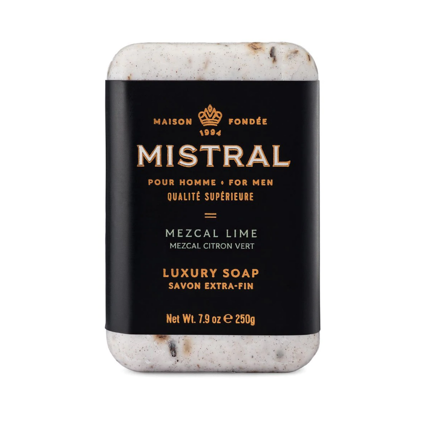 Mistral Bar Soap