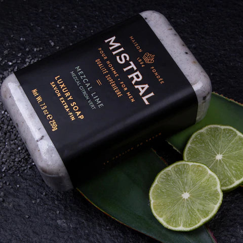 Mistral Bar Soap