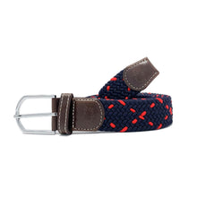 Load image into Gallery viewer, Roostas Woven Elastic Stretch Belt
