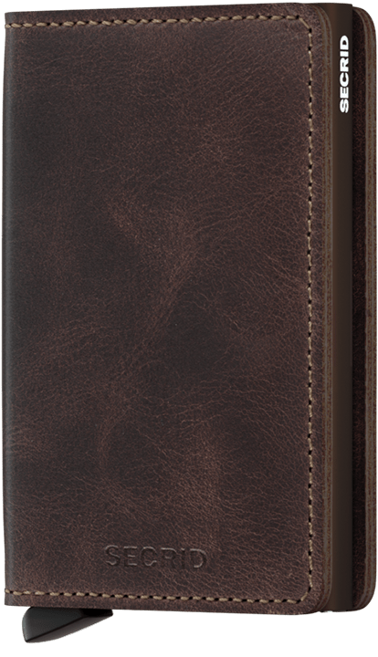 Secrid Slimwallet