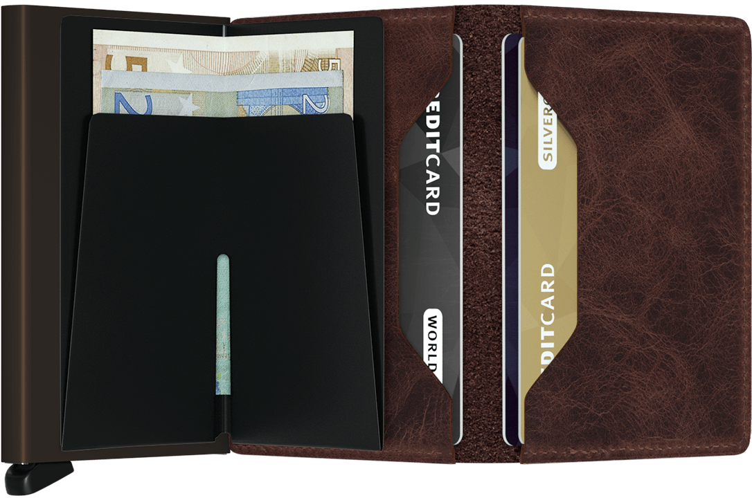 Secrid Slimwallet