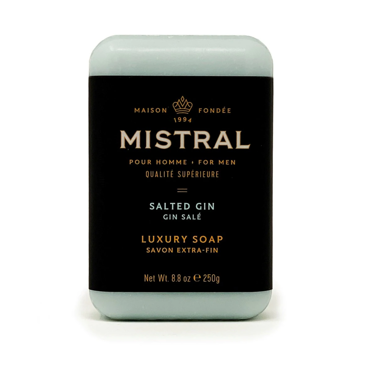 Mistral Bar Soap