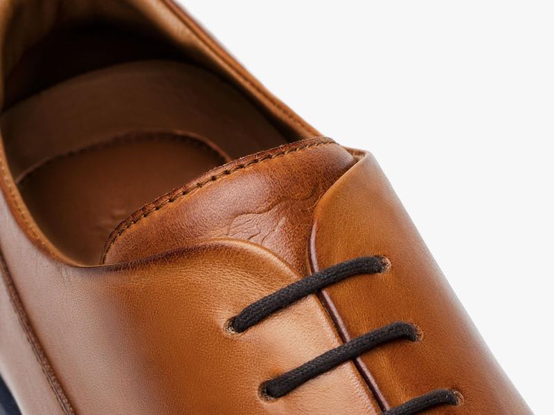 Crossover Longwing - Honey/White