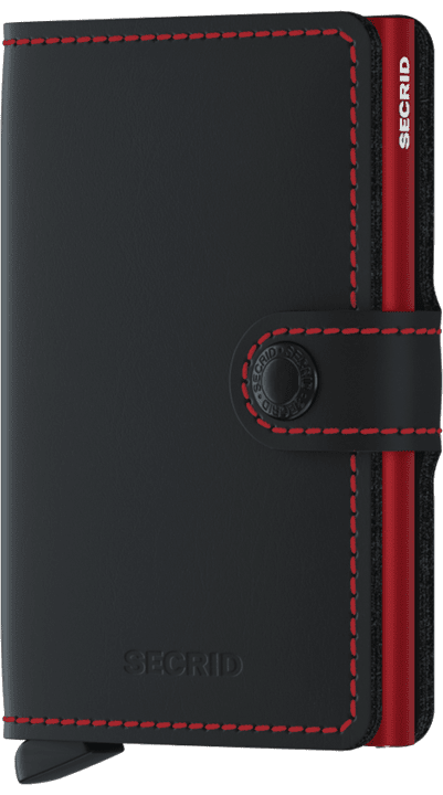 Secrid Miniwallet