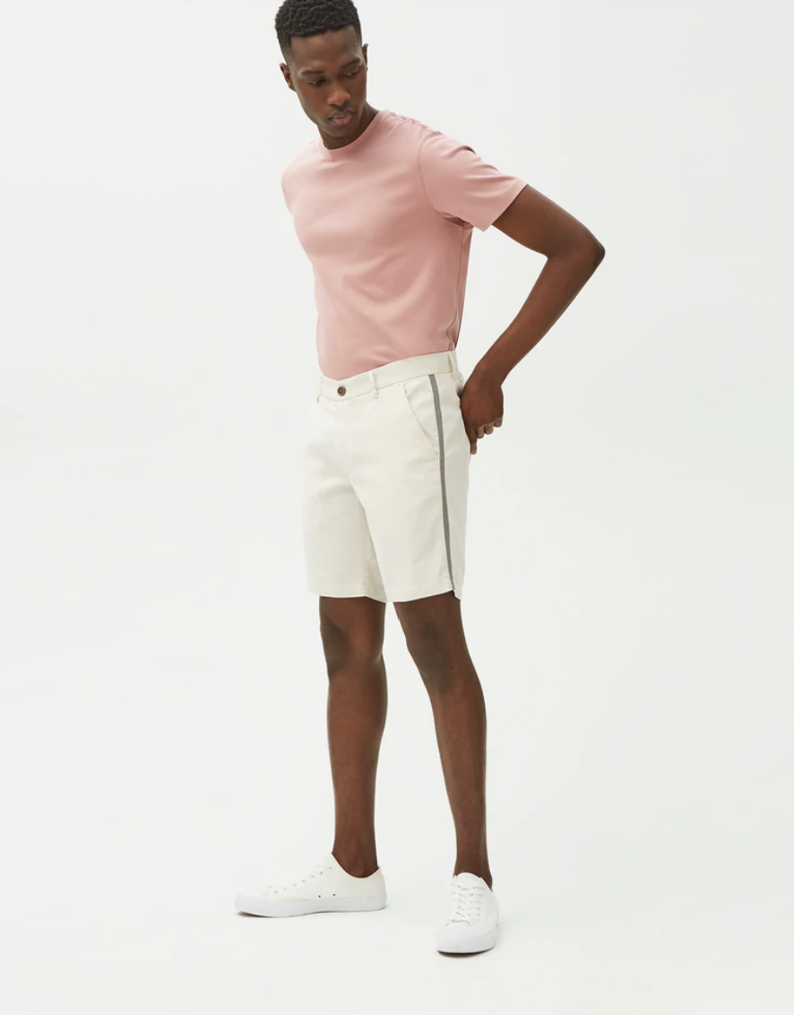 Malta Tuxedo Short