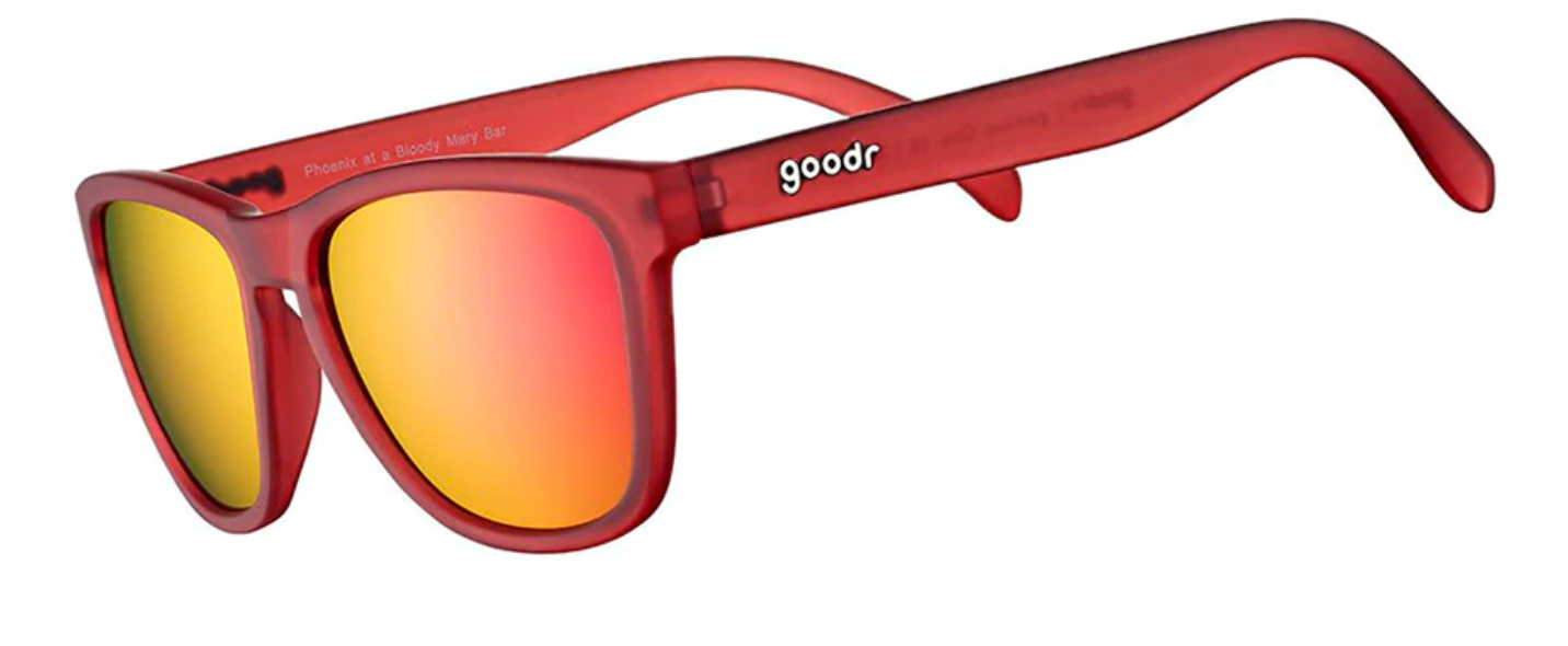 Goodr Sunglasses