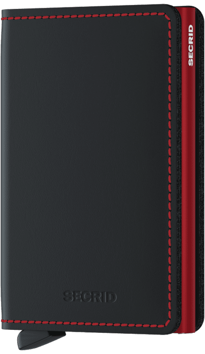 Secrid Slimwallet
