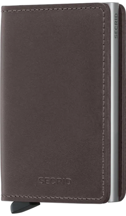Secrid Slimwallet