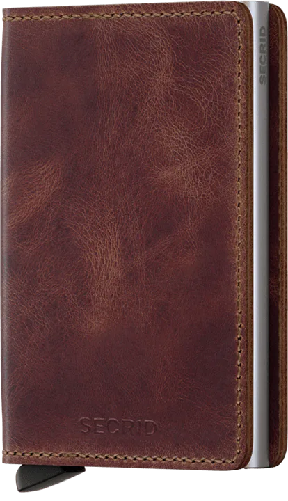 Secrid Slimwallet