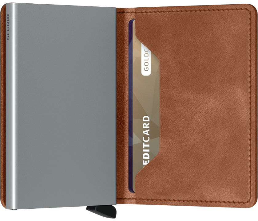 Secrid Slimwallet