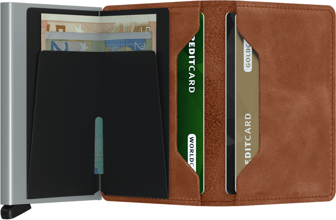 Secrid Slimwallet